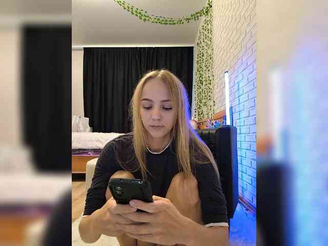 ROSALIA webcam