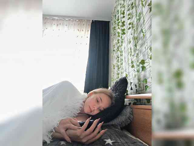 ROSALIA webcam