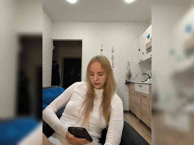 ROSALIA webcam