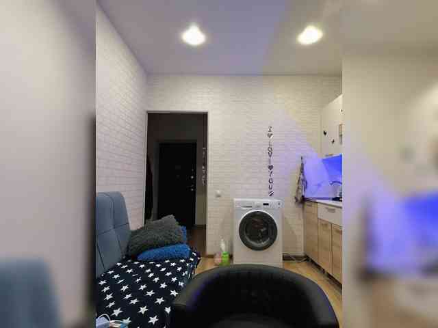 ROSALIA webcam