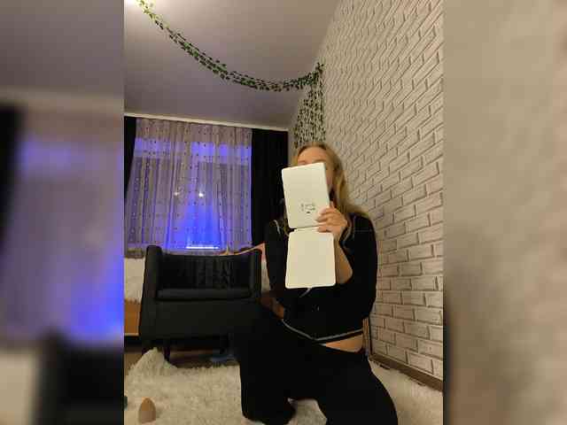 ROSALIA webcam