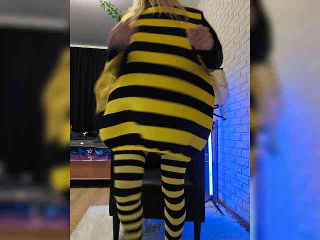 GORIGLAZ Sex Cam Show
