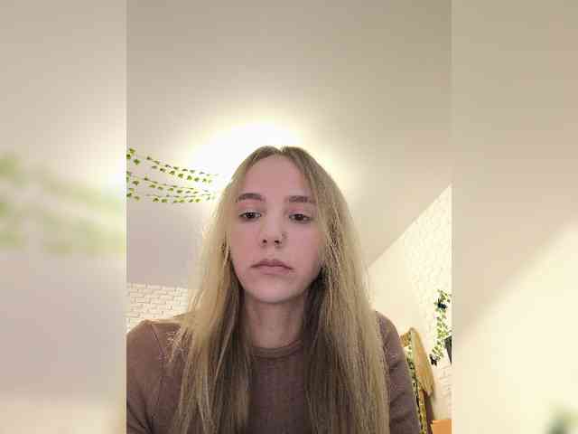 GORIGLAZ Sex Cam Show