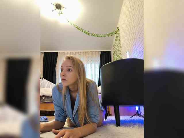ROSALIA webcam