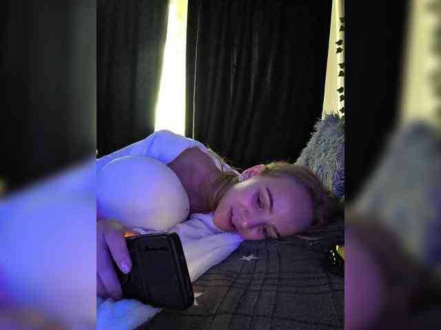 ROSALIA webcam