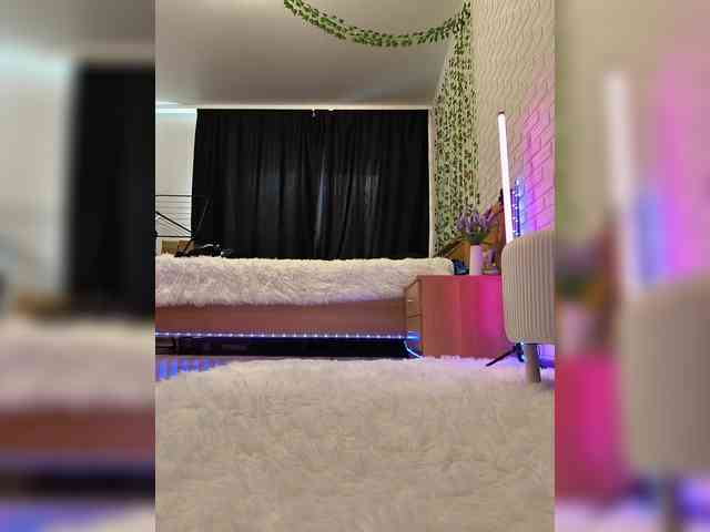 GORIGLAZ webcam
