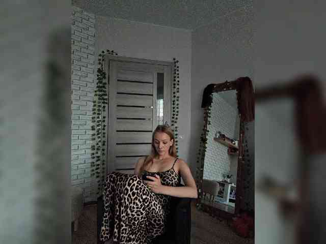 ROSALIA webcam