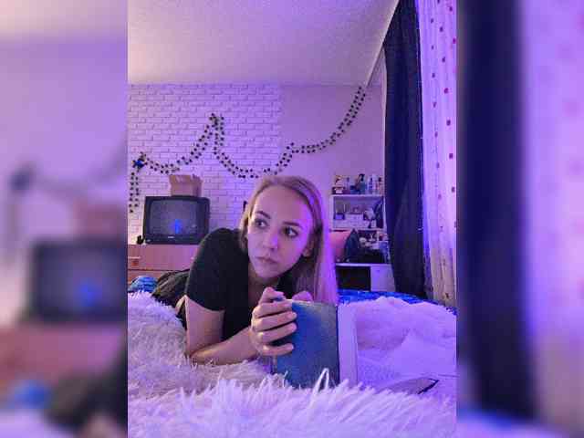 ROSALIA webcam
