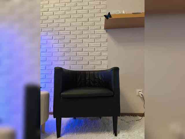 GORIGLAZ Sex Cam Show