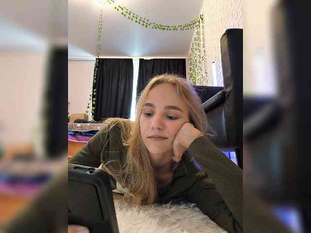 ROSALIA webcam