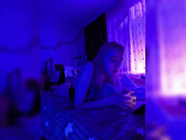 ROSALIA webcam