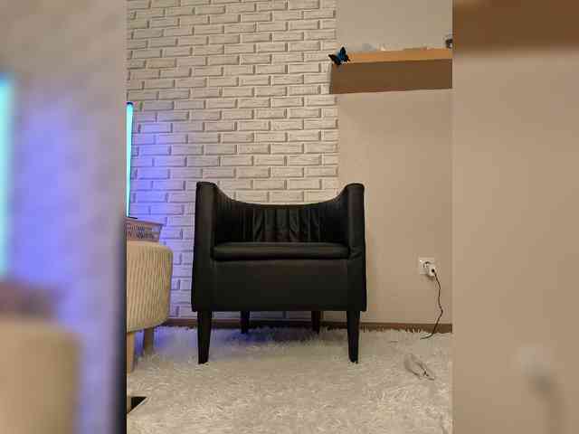 GORIGLAZ Sex Cam Show