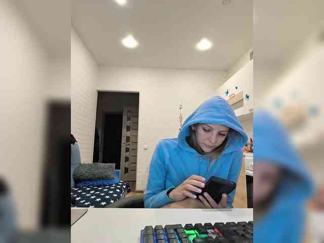 ROSALIA webcam