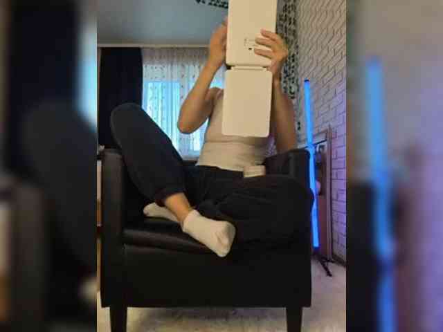 ROSALIA webcam