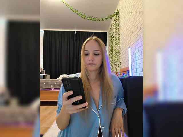 ROSALIA webcam