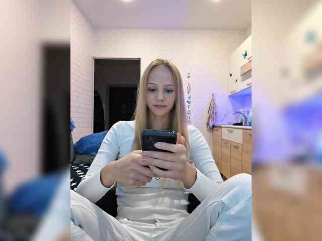 ROSALIA webcam