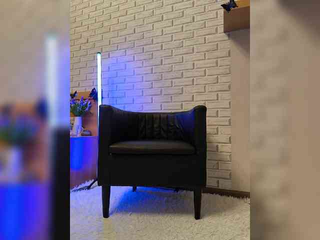 GORIGLAZ Sex Cam Show