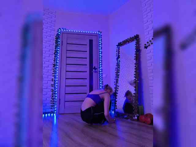 GORIGLAZ webcam