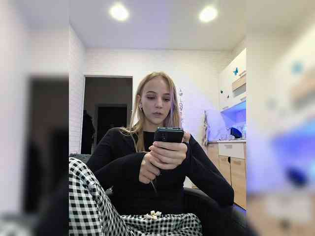 ROSALIA webcam