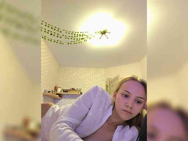 ROSALIA webcam