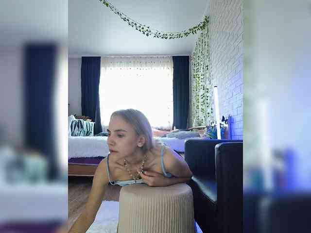 ROSALIA webcam