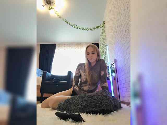 ROSALIA webcam