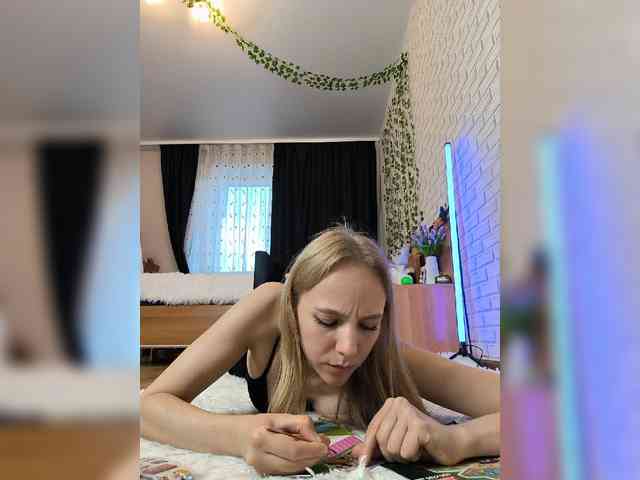 GORIGLAZ webcam