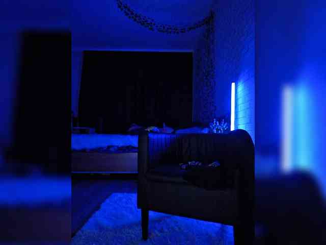 GORIGLAZ webcam