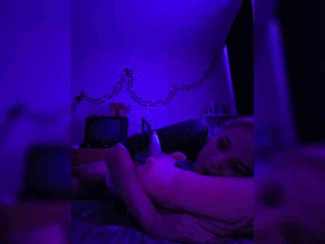 ROSALIA webcam