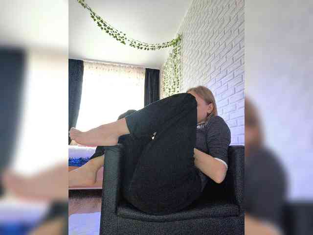 GORIGLAZ webcam