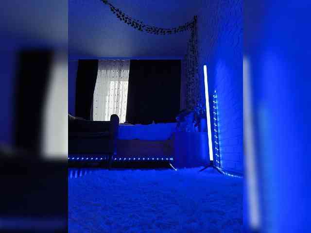 GORIGLAZ webcam