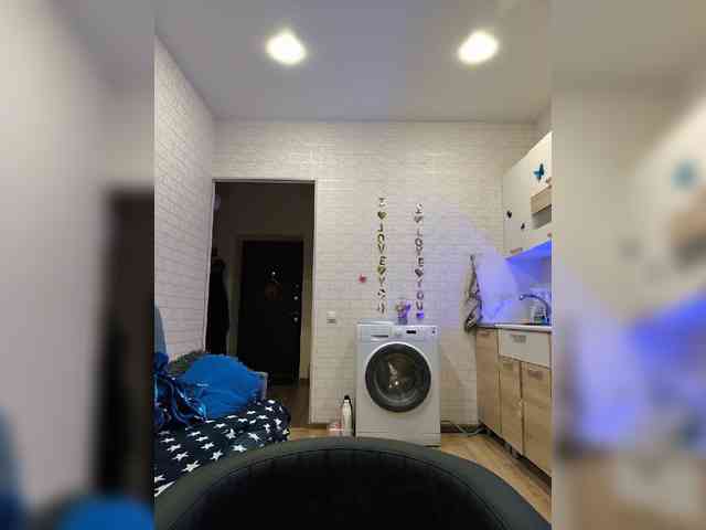ROSALIA webcam