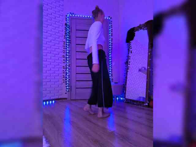 ROSALIA webcam