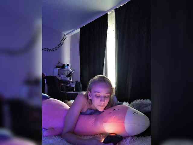 ROSALIA webcam