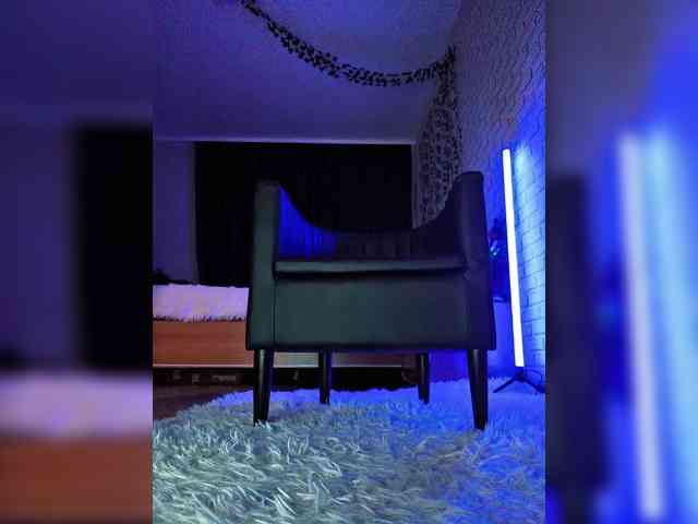 GORIGLAZ webcam