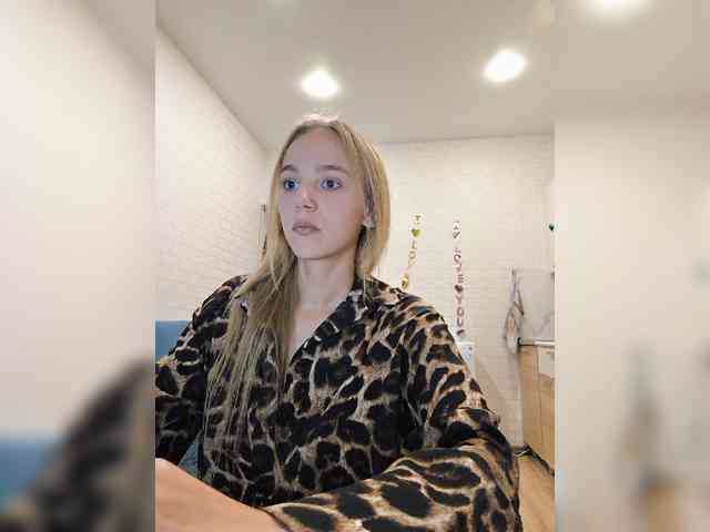 ROSALIA webcam