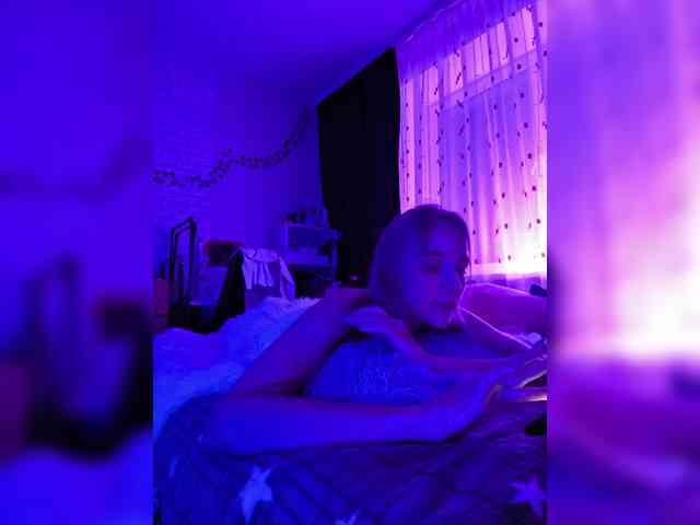 ROSALIA webcam
