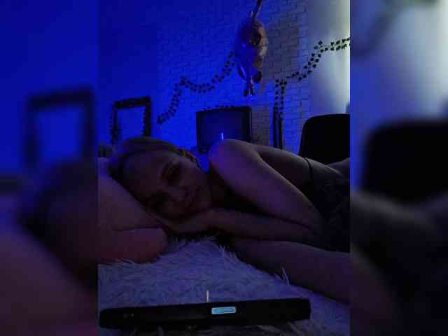 GORIGLAZ webcam