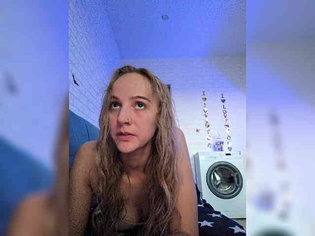 ROSALIA webcam
