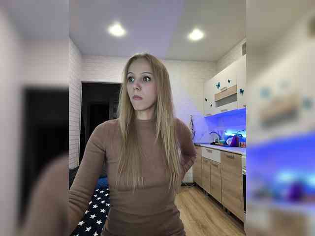 ROSALIA webcam