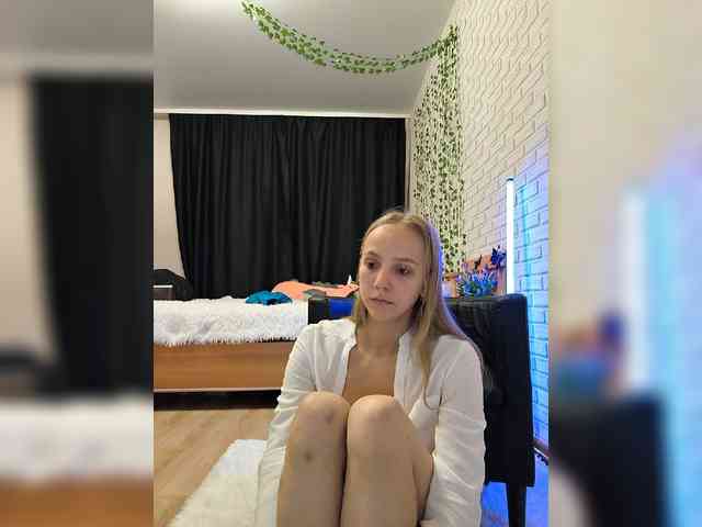 GORIGLAZ webcam