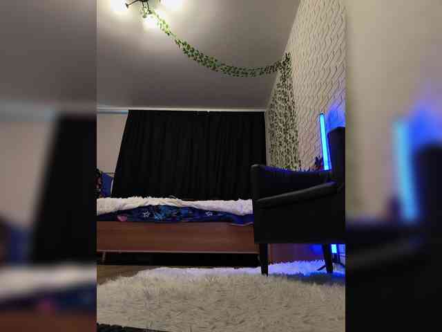 GORIGLAZ webcam
