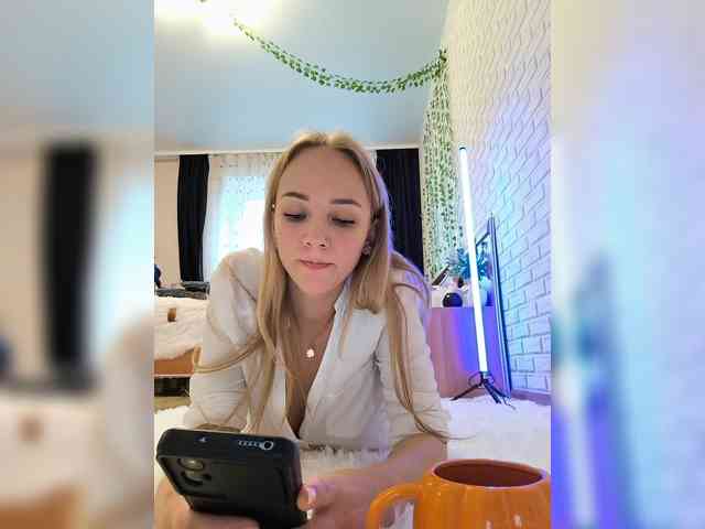 ROSALIA webcam