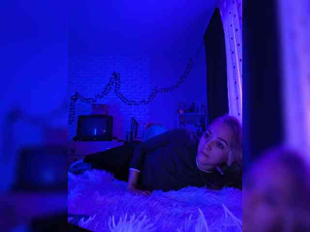 ROSALIA webcam