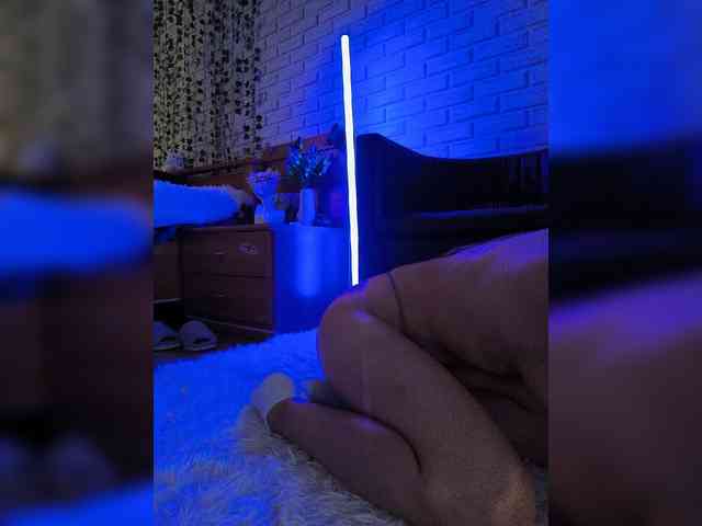 GORIGLAZ Sex Cam Show