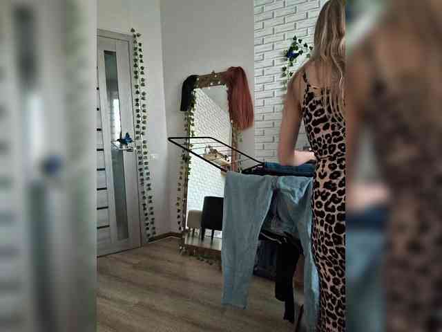 ROSALIA webcam