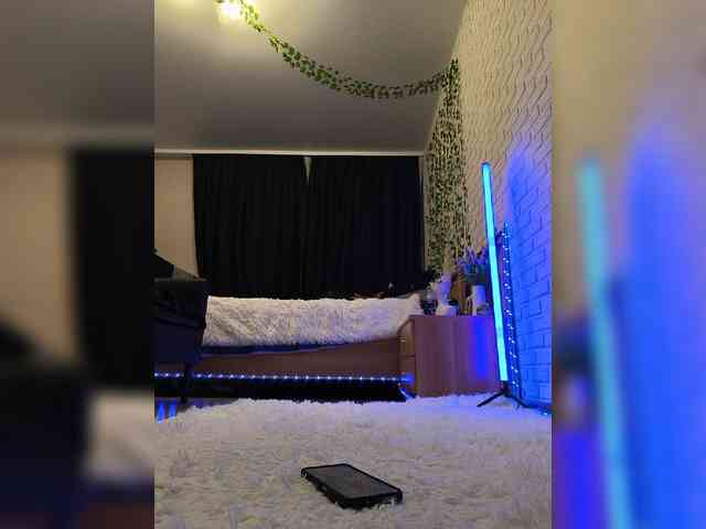 GORIGLAZ webcam