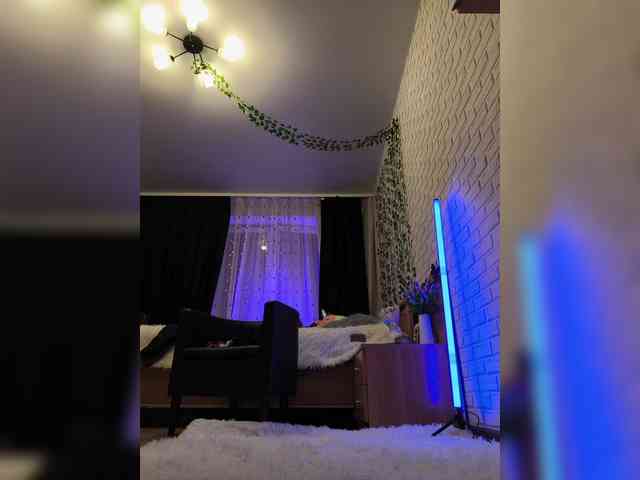 GORIGLAZ webcam