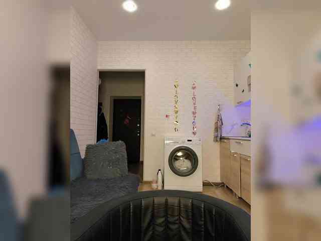 ROSALIA webcam