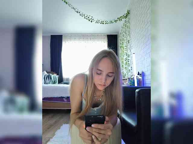 ROSALIA webcam